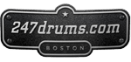 247drums logo