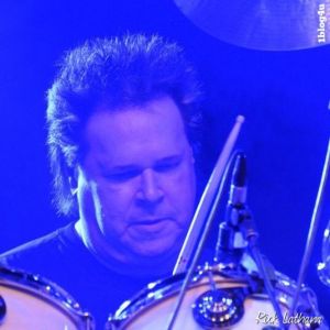 Rick Latham drummer interview for 1blog4u