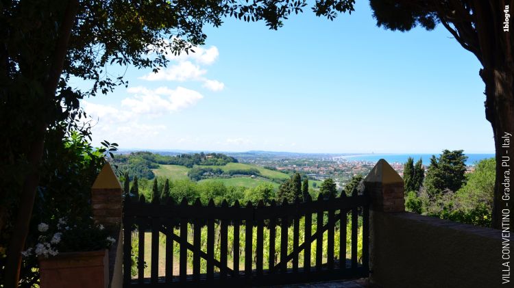 1blog4u at Dzejna Dedic and Erik Wallin wedding at Villa Conventino in Gradara