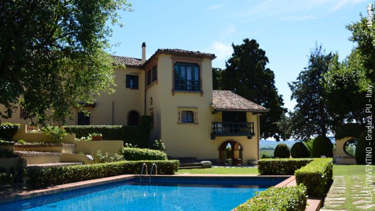 1blog4u at Dzejna Dedic and Erik Wallin wedding at Villa Conventino in Gradara