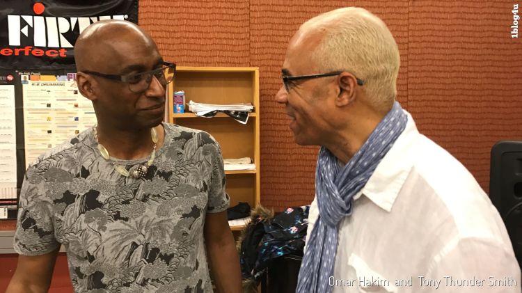 Berklee-College-of-Music-Boston-percussion-Zildjian-Sergio-Bellotti-drummer-Omar-Hakim-Tony-Thunder-Smith-1blog4u-blog-2r