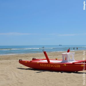 Hotel LARA in Riccione