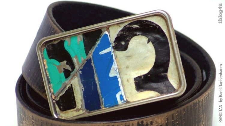 RANDITAN by Randi Tannenbaum - interview