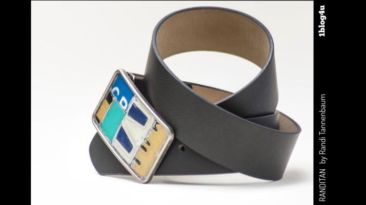 RANDITAN by Randi Tannenbaum - interview