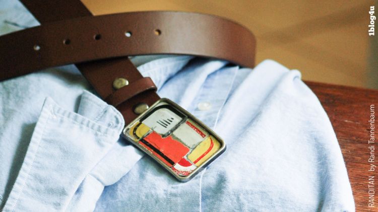 RANDITAN by Randi Tannenbaum - interview