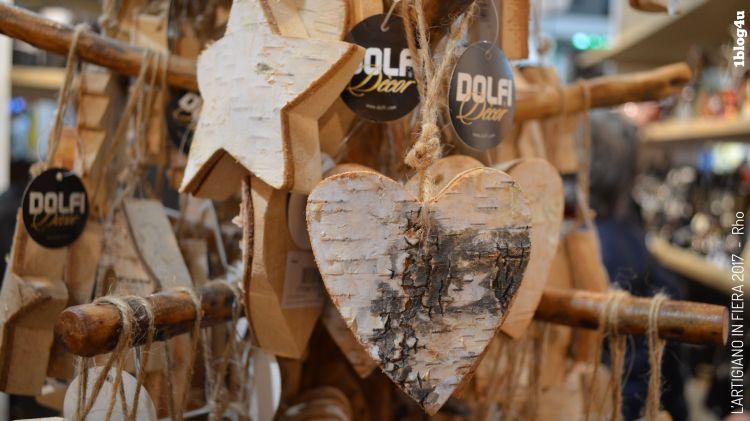 ARTIGIANO IN FIERA 2017 - DOLFI