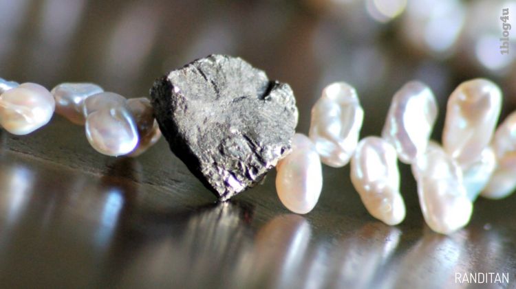 RANDITAN jewels by Randi Tannenbaum