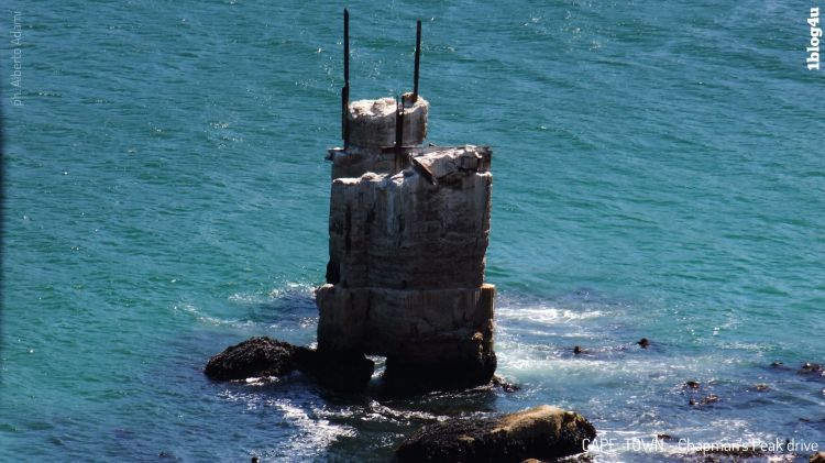 CAPE TOWN - South Africa