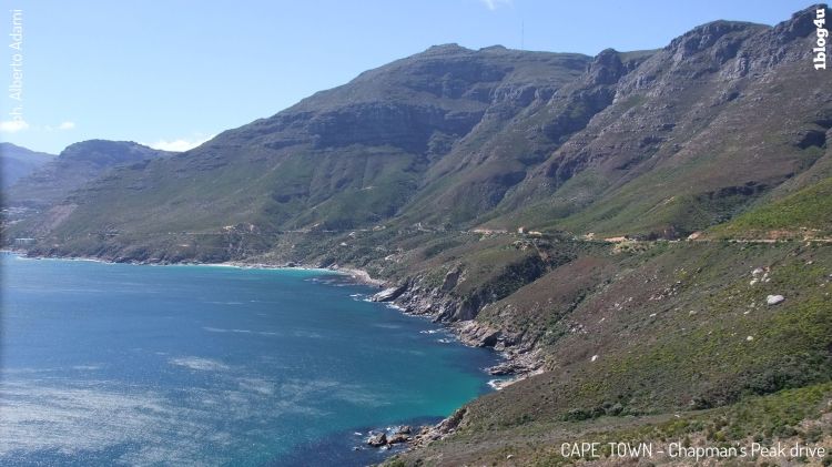 CAPE TOWN - South Africa