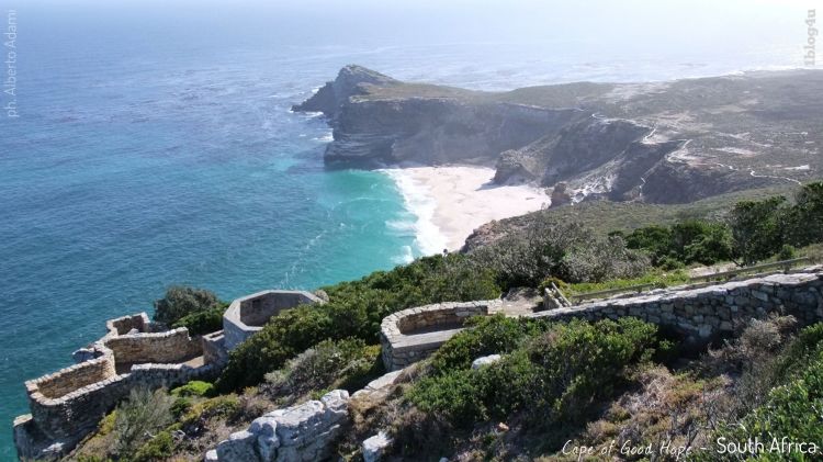 CAPE TOWN - South Africa