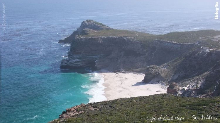 CAPE TOWN - South Africa