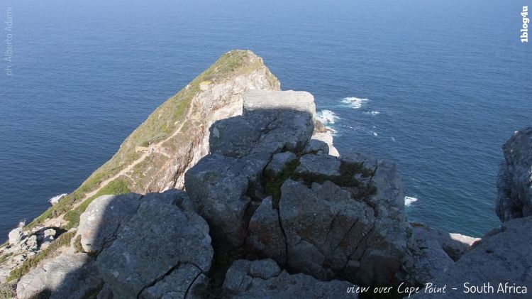 CAPE TOWN - South Africa