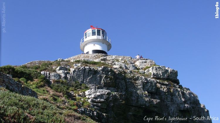 CAPE TOWN - South Africa