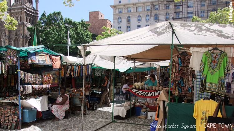 CAPE TOWN - South Africa