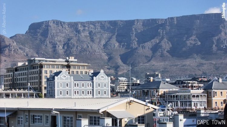 CAPE TOWN - South Africa