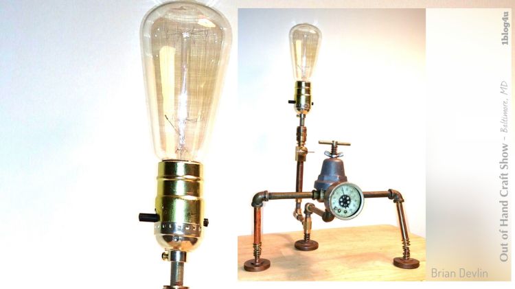 OUT OF HAND Craft Show 2018 - Baltimore, MD