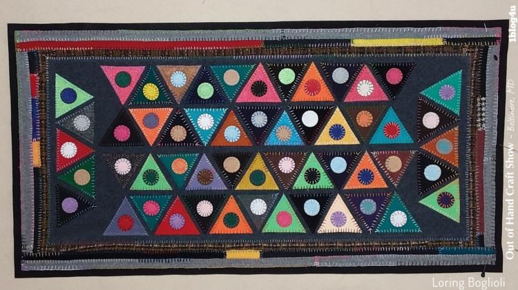 OUT OF HAND Craft Show 2018 - Baltimore, MD