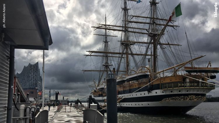 Amerigo Vespucci Happy Birthday