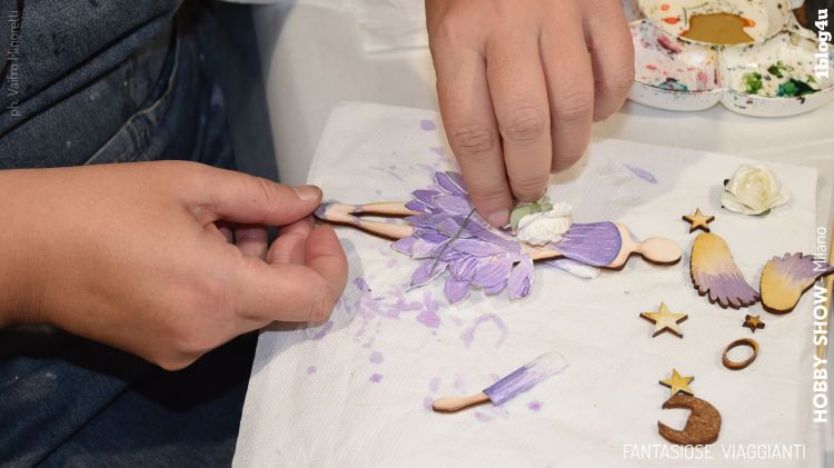 HOBBY SHOW Milano - Fiera Milano City