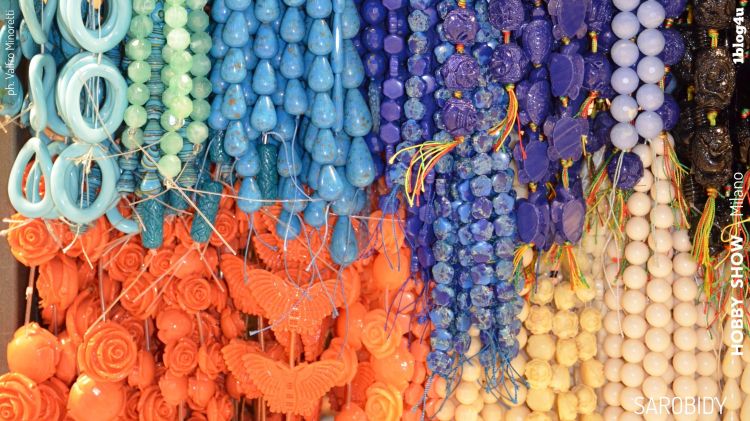 HOBBY SHOW Milano - Fiera Milano City