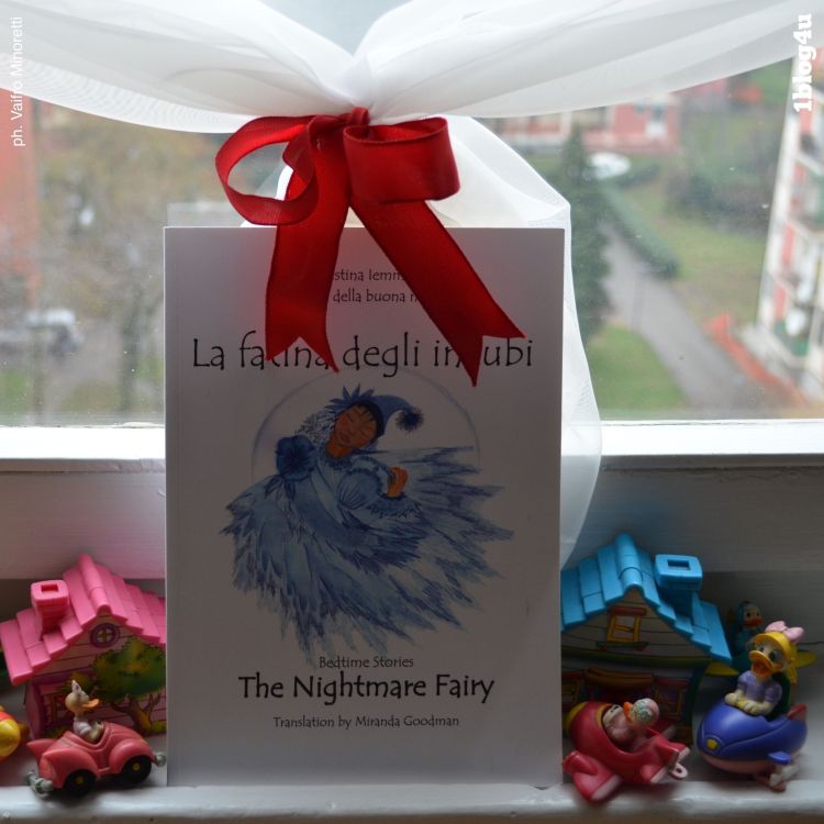 La fatina degli incubi - The Nightmare Fairy