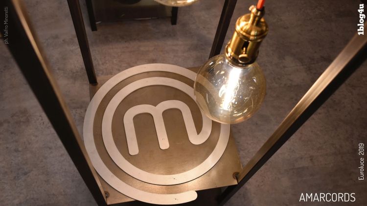 AMARCORDS lampade e lampadine vintage