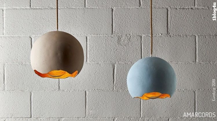 AMARCORDS lampade e lampadine vintage