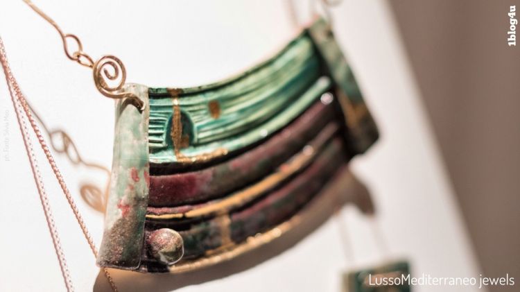LussoMediterraneo jewels