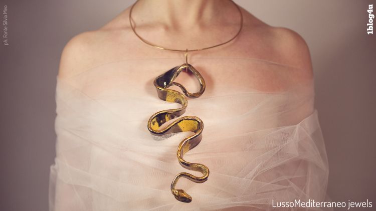 LussoMediterraneo jewels