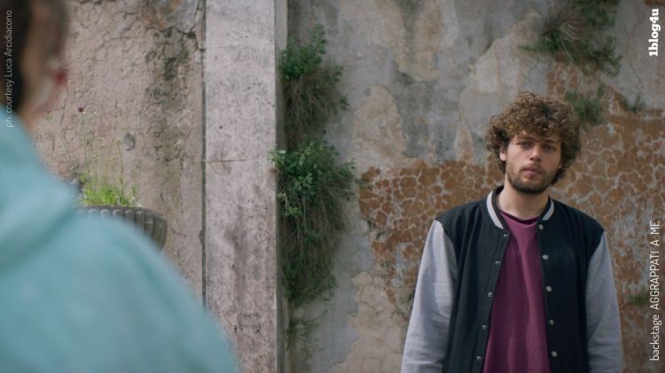 Festival MEMORIA IN CORTO Crema, Italy