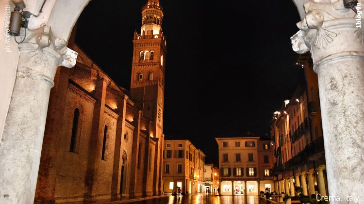 Nino Chirco's interview