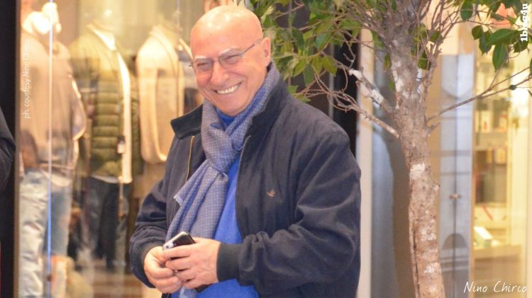 Nino Chirco's interview