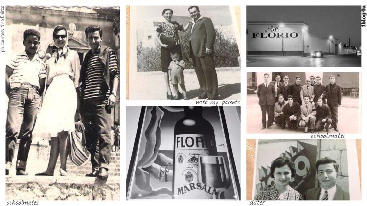 Nino Chirco's interview