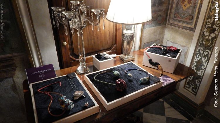 LussoMediterraneo jewels Pitti Immagine 96