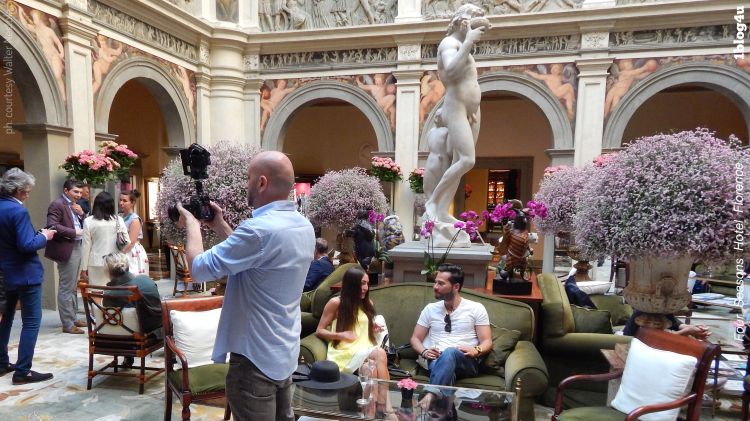 LussoMediterraneo jewels Pitti Immagine 96