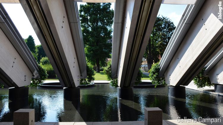 CAMPARI GALLERY and Spazio Davide Campari