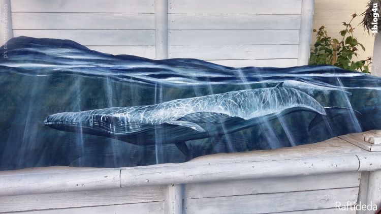 RAFTIDEDA art #SaturdayRecycling