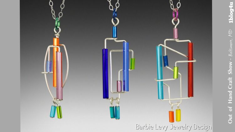 OUT OF HAND Craft Show 2019 - Baltimore, MD