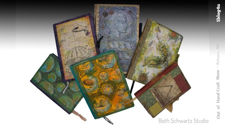 OUT OF HAND Craft Show 2019 - Baltimore, MD