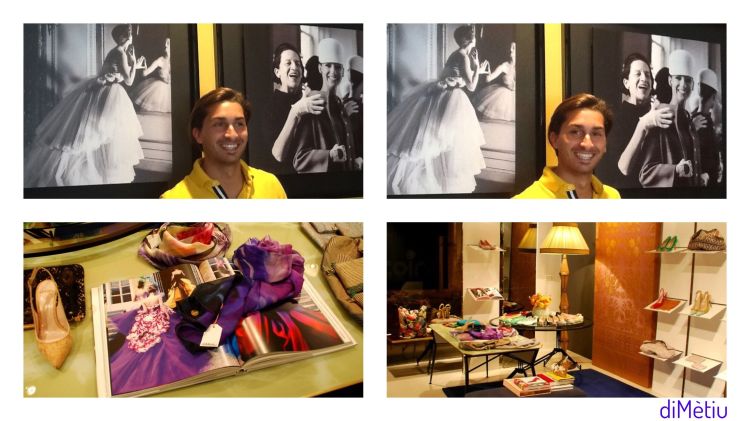 diMètiu shoes and eccessories 100% Made in Italy