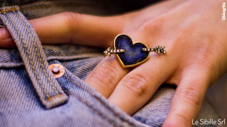 LE SIBILLE Srl jewelry - interview