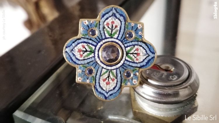 LE SIBILLE Srl jewelry - interview